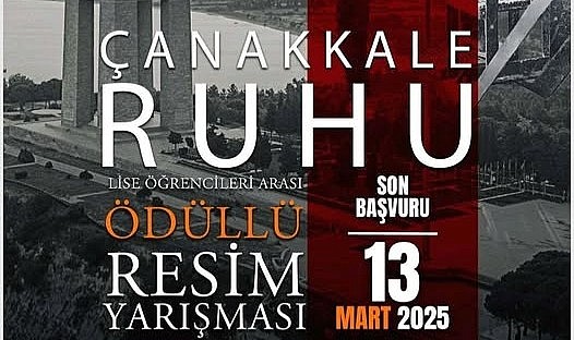 Müftülükten yarışma duyurusu
