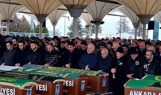 Orhan Atalay'ın acı günü