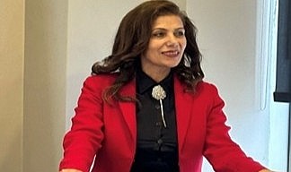 Prof. Dr. Aysel Güven: Bilimsel vizyonuyla Ardahan Üniversitesi rektörlüğüne aday
