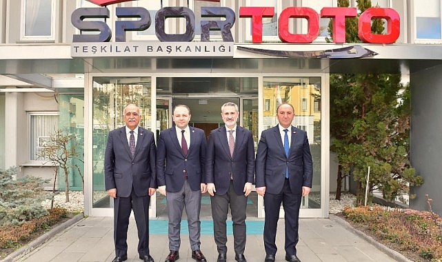 Vekil Koç, Ardahan’a yatırım müjdeleri verdi