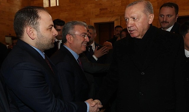 Vekil Koç’tan duygulandıran mesaj