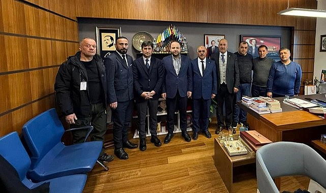 Vekil Koç'un ziyaretçi sayısı rekor kırdı