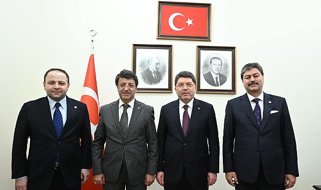 Yeni Adalet Sarayı nerede yapılacak?