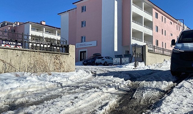 Başkan Demir, halktan sabretmesini istedi