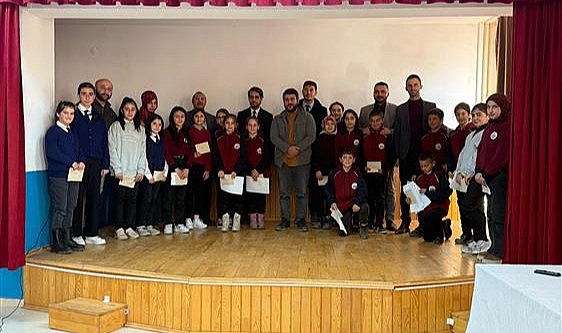 Çıldır’da 12 Mart coşkusu