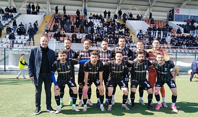 Haftanın Derbisinde Gözler; Ardahan’da Kulaklar; Maçka – Kars maçında olacak