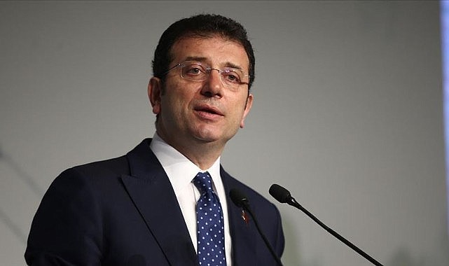 İmamoğlu'nun tutuklanması sonrası CHP'den ilk tepki