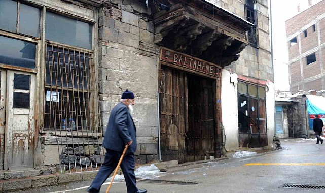 İşte Erzurum'un yaşlı nüfus profili