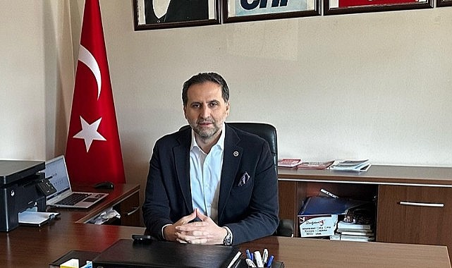 Vekil İncesu “Güzel günler göreceğiz”