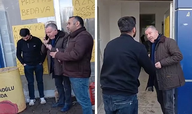 Yerel esnaf isyan etti: Kaçak ve çalıntı malların satışına dur deyin!