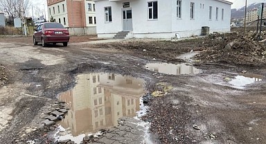 Ardahan Belediyesi sınıfta kaldı! Özel İdare’ye duyurulur 2!