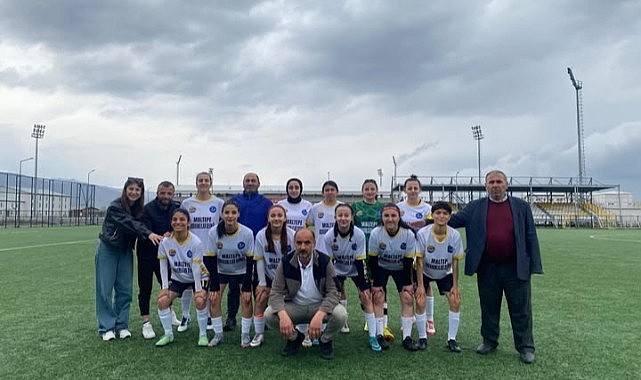 Ardahan'ı gururla temsil edecekler!
