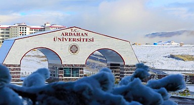 Ardahan Üniversitesi'nde değişim rüzgarları!