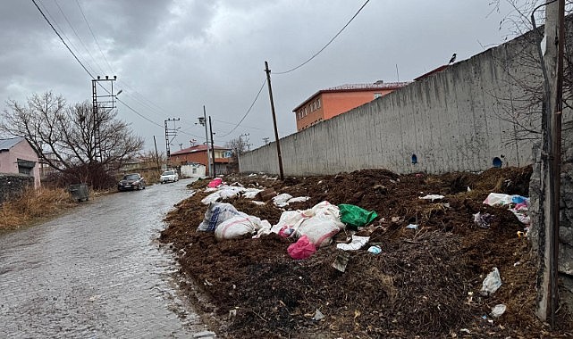 Belediye sınıfta kaldı, Özel İdare’ye duyurulur!