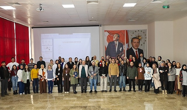 Dünya Tüberküloz Günü Semineri Düzenlendi