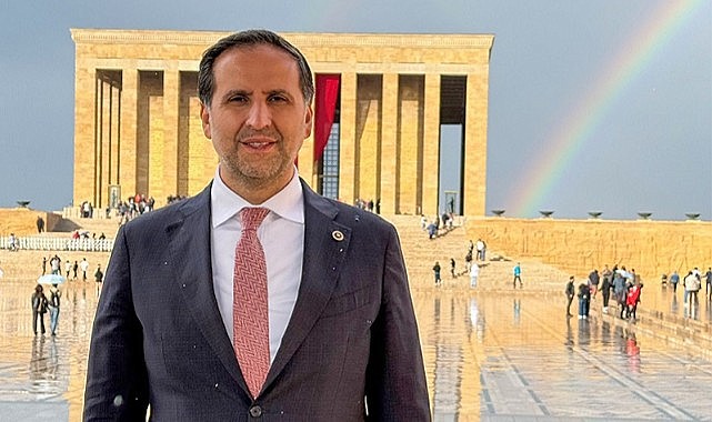 İncesu, Ata’nın huzuruna çıktı