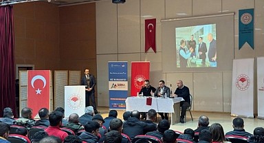 Manda yetiştiriciliği Ardahan’ın yeni umudu mu?