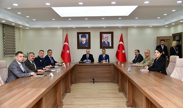 Turan: "Sokakta sahipsiz hayvan istemiyoruz"