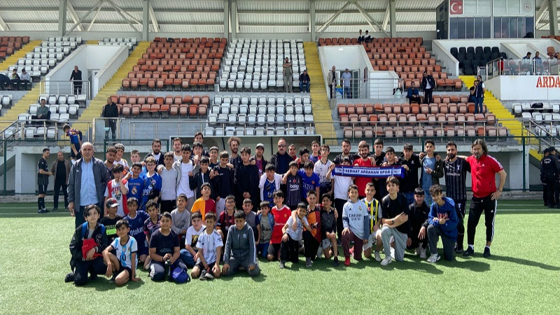 Göle Belediyespor Play-Out maçına çıkmadı!