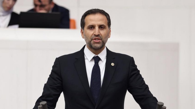 Vekil İncesu hükümet yetkililerine seslendi: Salgın üreticileri batırdı neyi bekliyorsunuz?