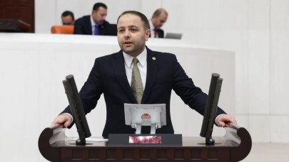 Milletvekili Kaan Koç’tan 15 Temmuz mesajı