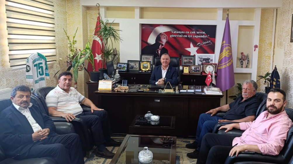 İYİ Parti’de “Hareketlilik” başladı!