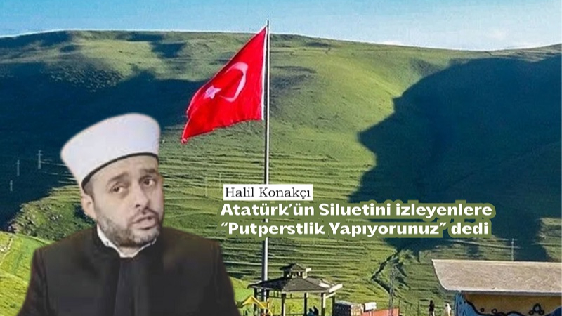 Halil Konakçı, bu sefer Ardahanlılara çattı!