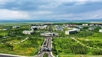 AİÇÜ, 2025 YKS’de yüzde 100 doluluk oranına ulaştı