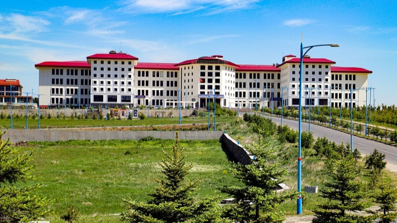 ARÜ yeni yönergesini yayınlandı