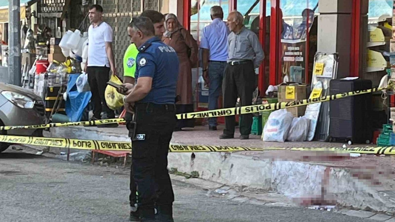 Kardeşi tarafından bıçaklanan genç ağır yaralandı