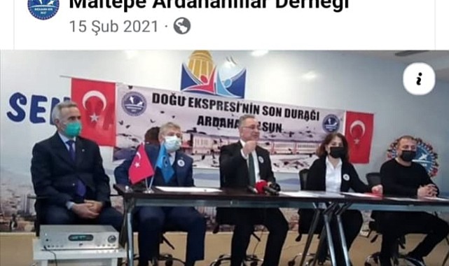 ARDAHAN STK',LARI BÖLGESİNE DESTEK OLABİLİYOR MU?