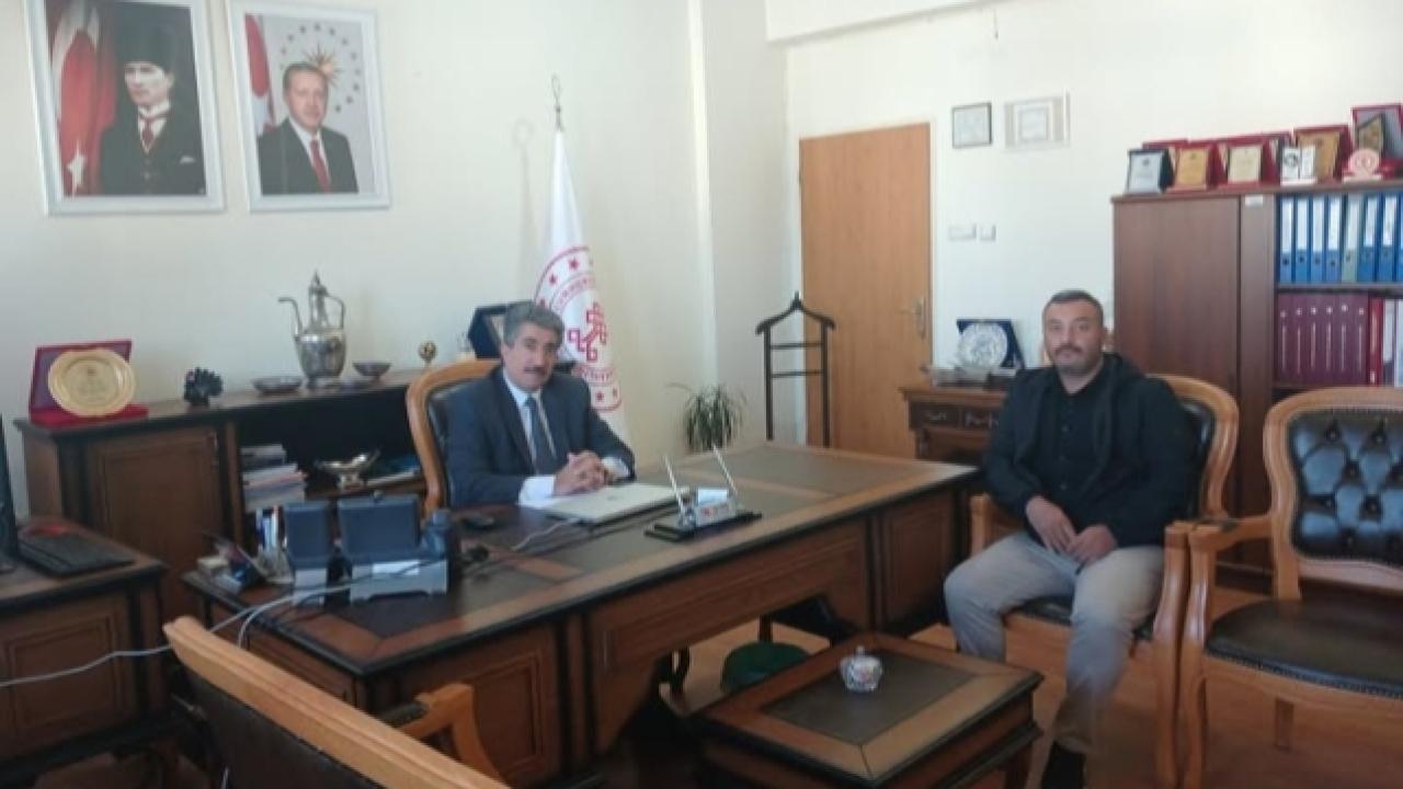 Ardahan’da kazı çalışmaları masaya yatırıldı