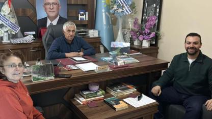 İYİ Parti Ardahan’dan Bahçeli’ye tepki:  “MHP, terör örgütünün çizgisine geldi”