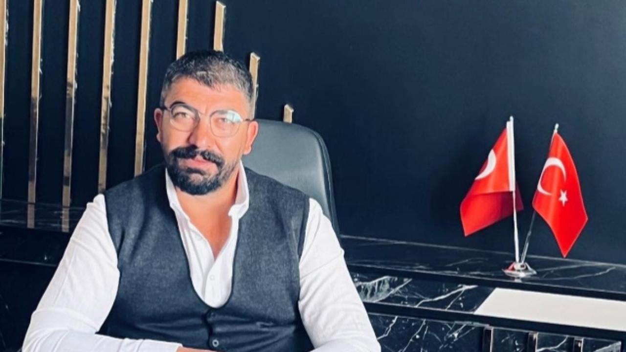 Sarıkaya’dan Seçim Sonrası Açıklama: “Birliğimiz Üreticilerin Ortak Gücüdür”