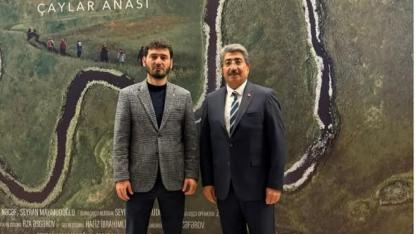 Ardahan'ın Kültür Mirası Bakü'de anlatıldı
