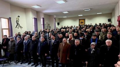AŞOB Başkanı Asim Özer güven tazeledi