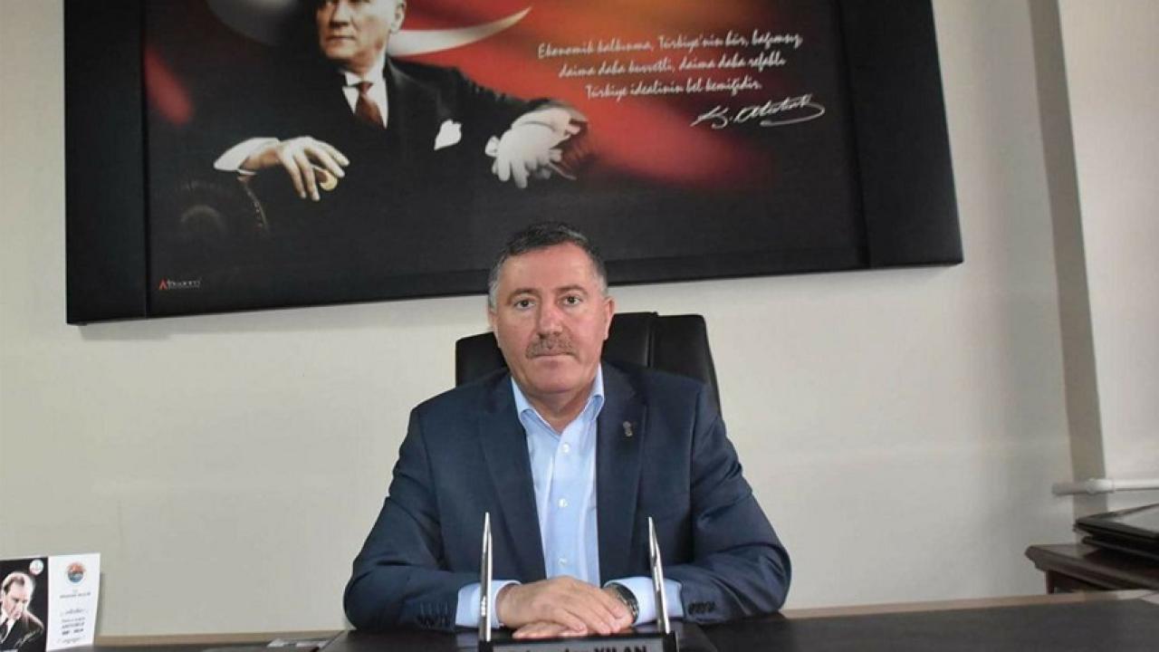 Başkan Alihanoğlu’ndan seçime davet