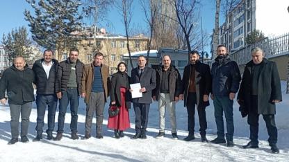 Candar Yılmaz dönemi resmen başladı