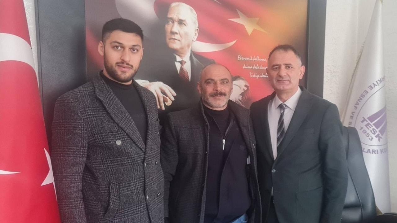 Otomatik Taslak