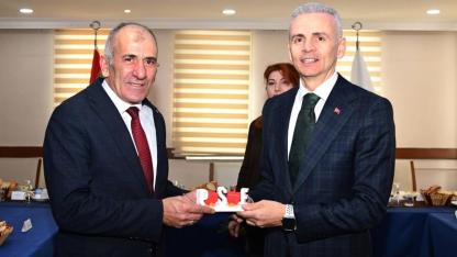 Posof’un "Hazineleri" koruma altına alınıyor