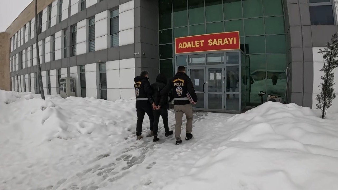 Sahte banka dekontlarıyla 14 milyon TL’lik vurgun