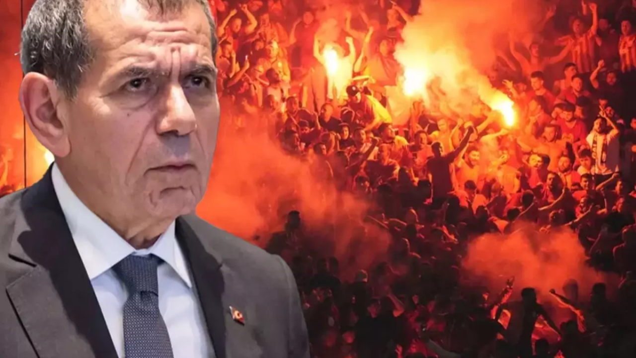 Transfer an meselesi! Galatasaray bir bomba daha patlatıyor