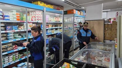 Belediyeden Ramazan ayı öncesi sıkı denetim