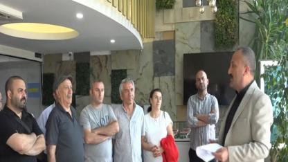 Efsane Başkan Üzeyir Engin, İngiltere’nin başkenti Londra’da gurbetçilerle buluşacak