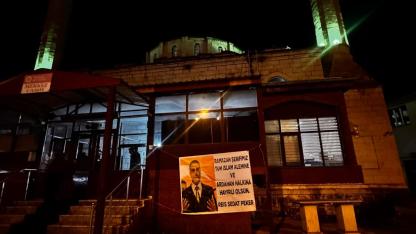 Sedat Peker'e gönül verenler, Ardahan’da lokum dağıttı