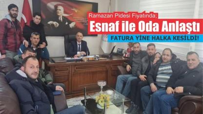 Sofraların Tadı Kaçtı: Ülkenin en pahalı ramazan pidesini yine bize yedirecekler