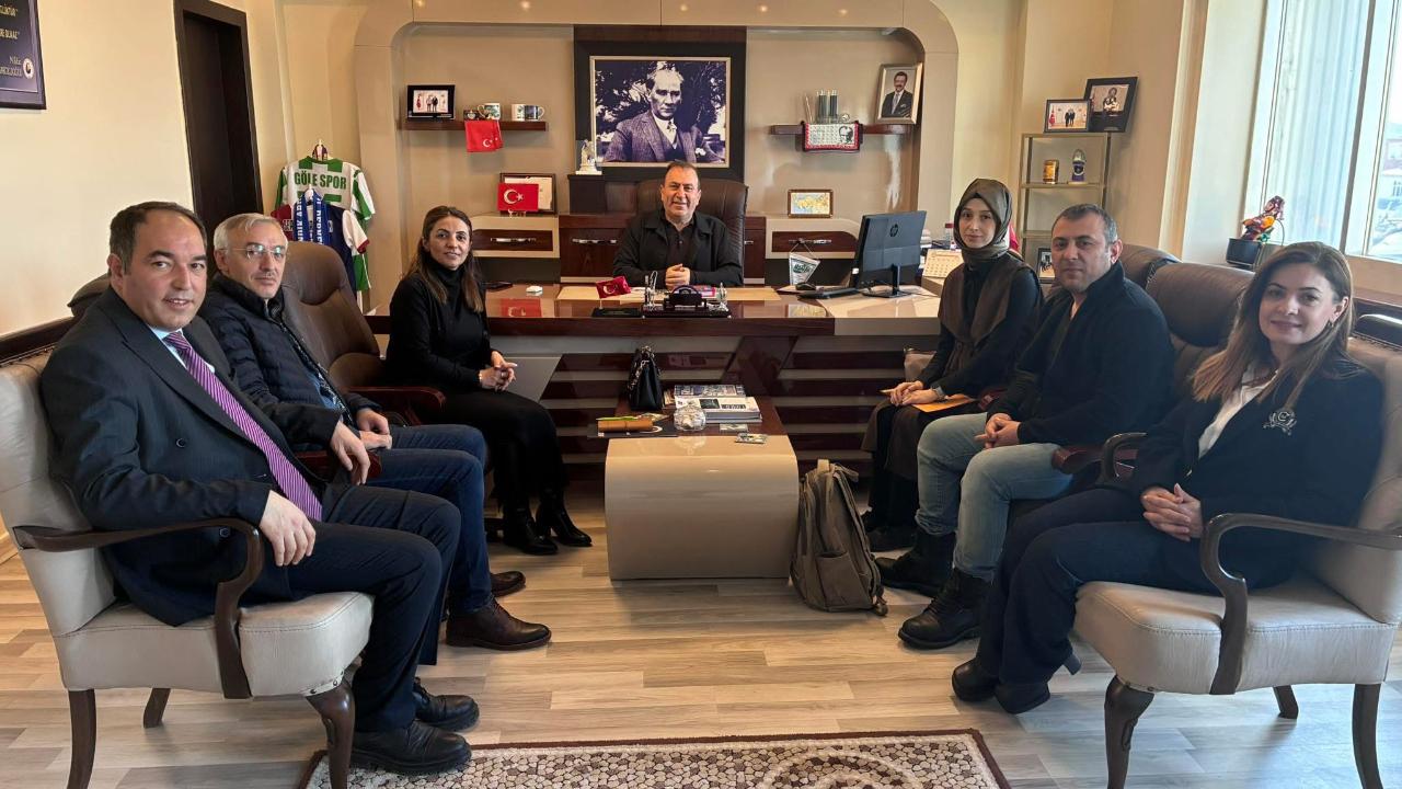 Otomatik Taslak