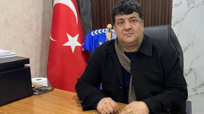 Başkan Çekim Son Noktayı Koydu: Ben ve Yönetim Kurulu üzerimize düşeni yaptık!