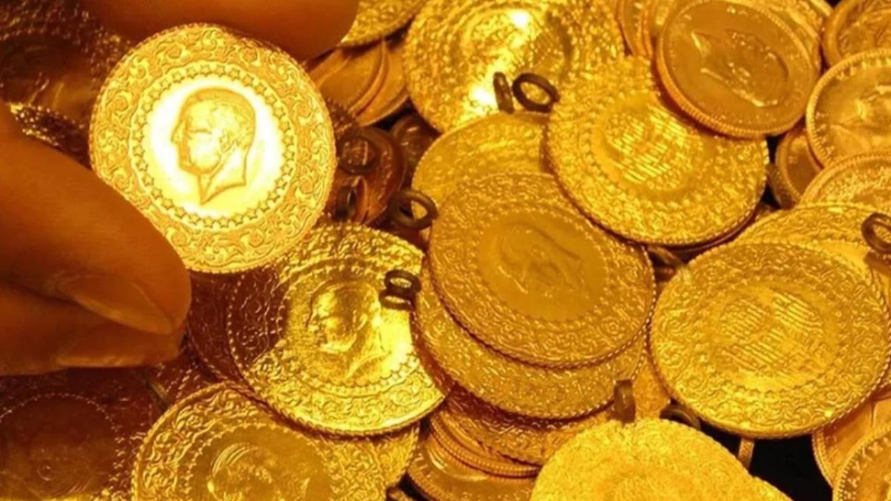 Bir günde 362 dolar kaybetti: Altındaki düşüş durdurulamıyor