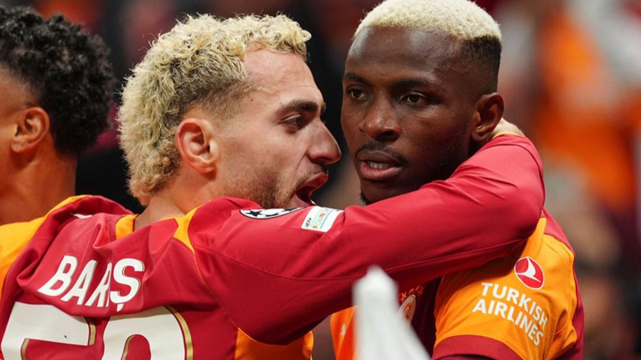 Galatasaray'ın Liverpool'u elemesi halinde rakibi belli oldu